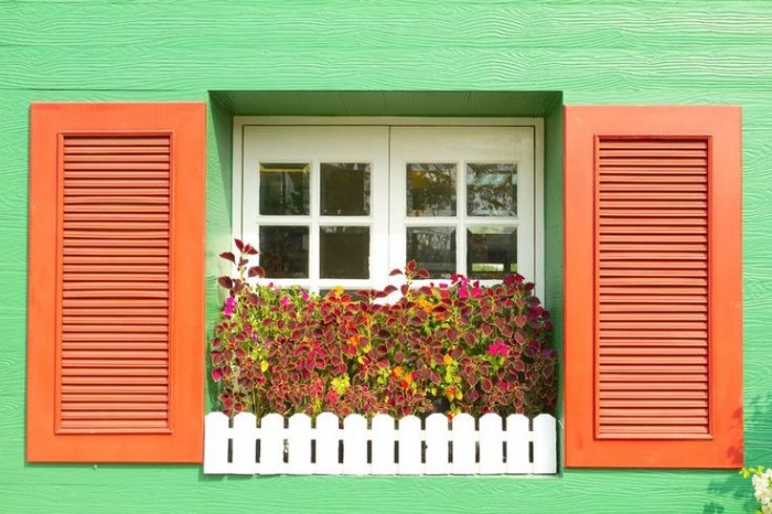 ravalement de façade